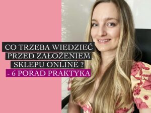 czy warto zalozyc sklep internetowy